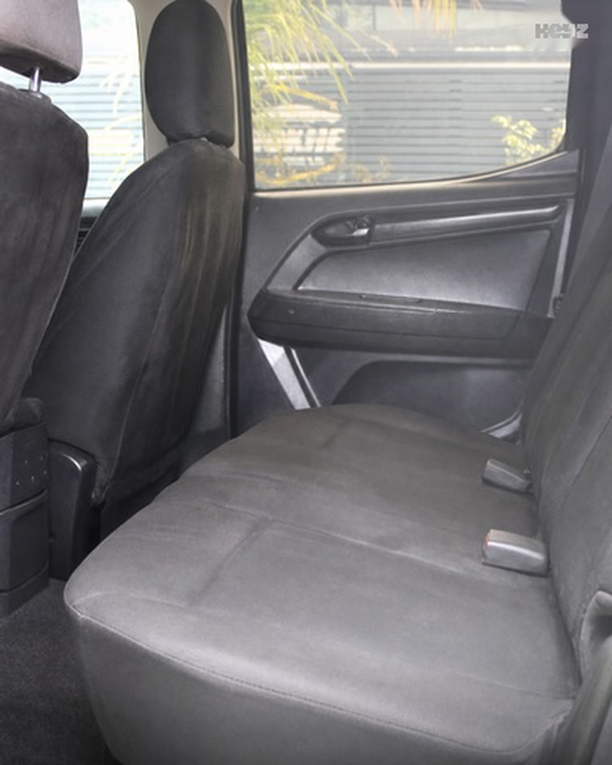 איסוזו D-Max 2012 למכירה ב-KEYZ - תמונה 2