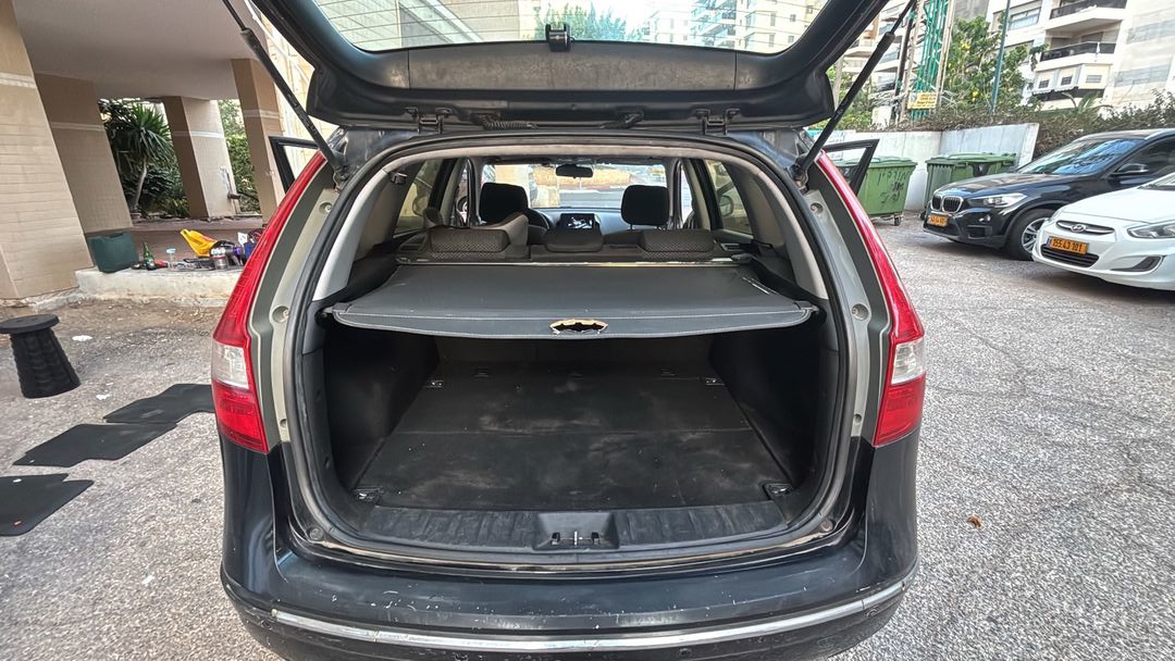 יונדאי I30 2009 למכירה ב-KEYZ - תמונה 2