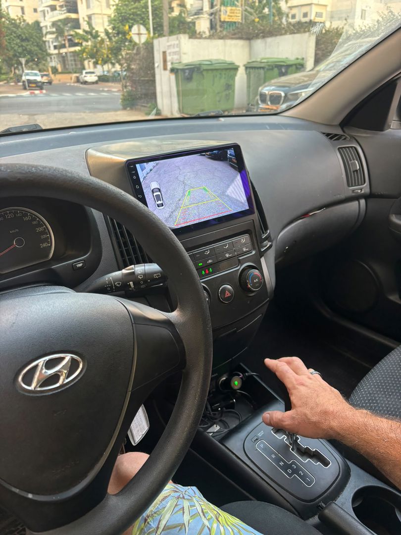יונדאי I30 2009 למכירה ב-KEYZ - תמונה 3