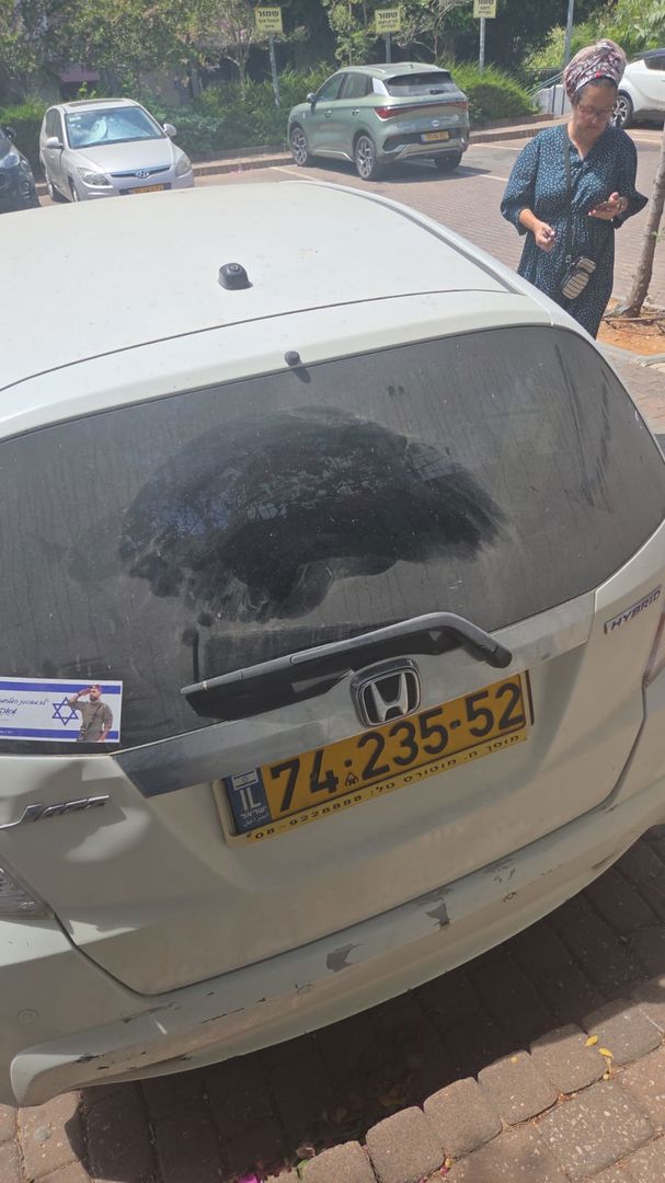 הונדה ג'אז 2013 למכירה ב-KEYZ - תמונה 2