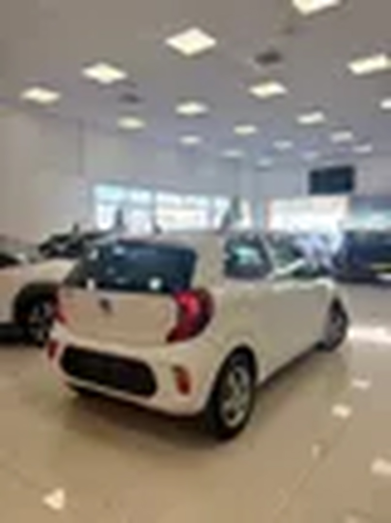 קיה פיקנטו LX – 3/4