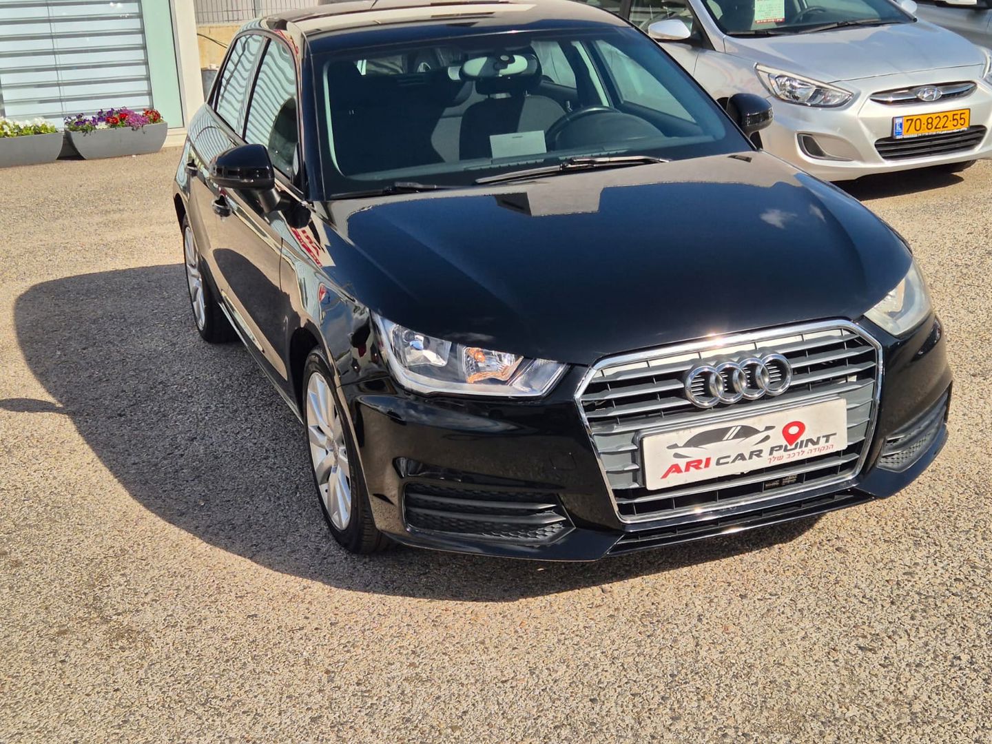 אאודי A1 2017 למכירה ב-KEYZ - תמונה 2