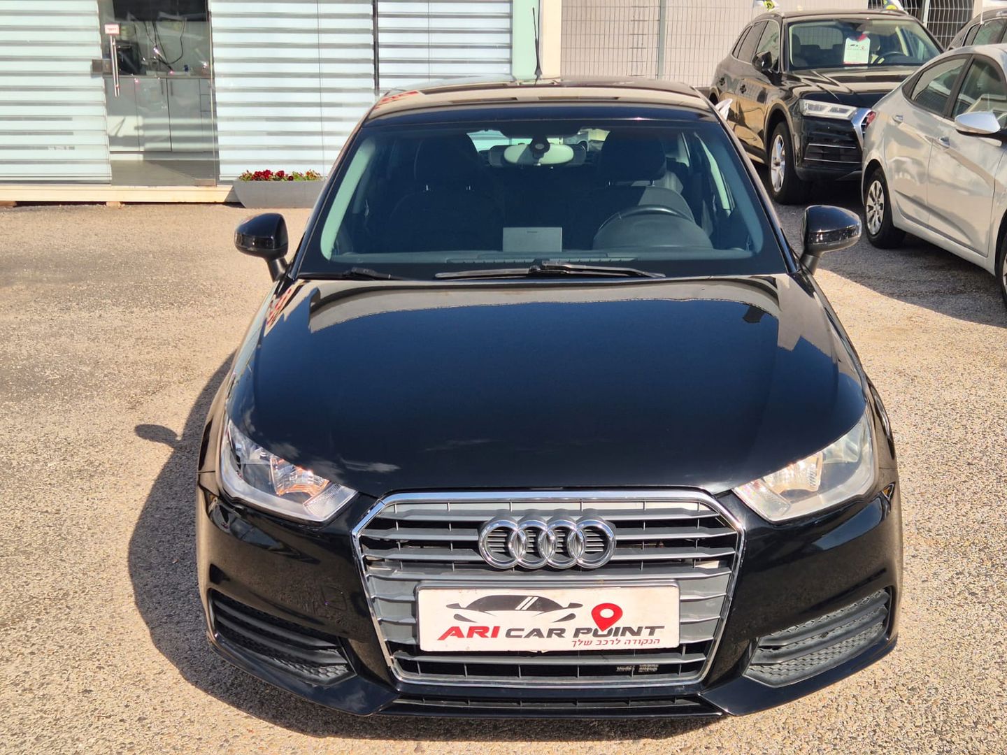 אאודי A1 2017 למכירה ב-KEYZ - תמונה 3