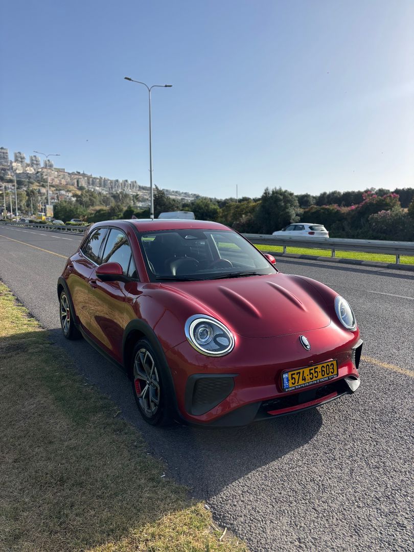 אורה 03 GT – 3/6