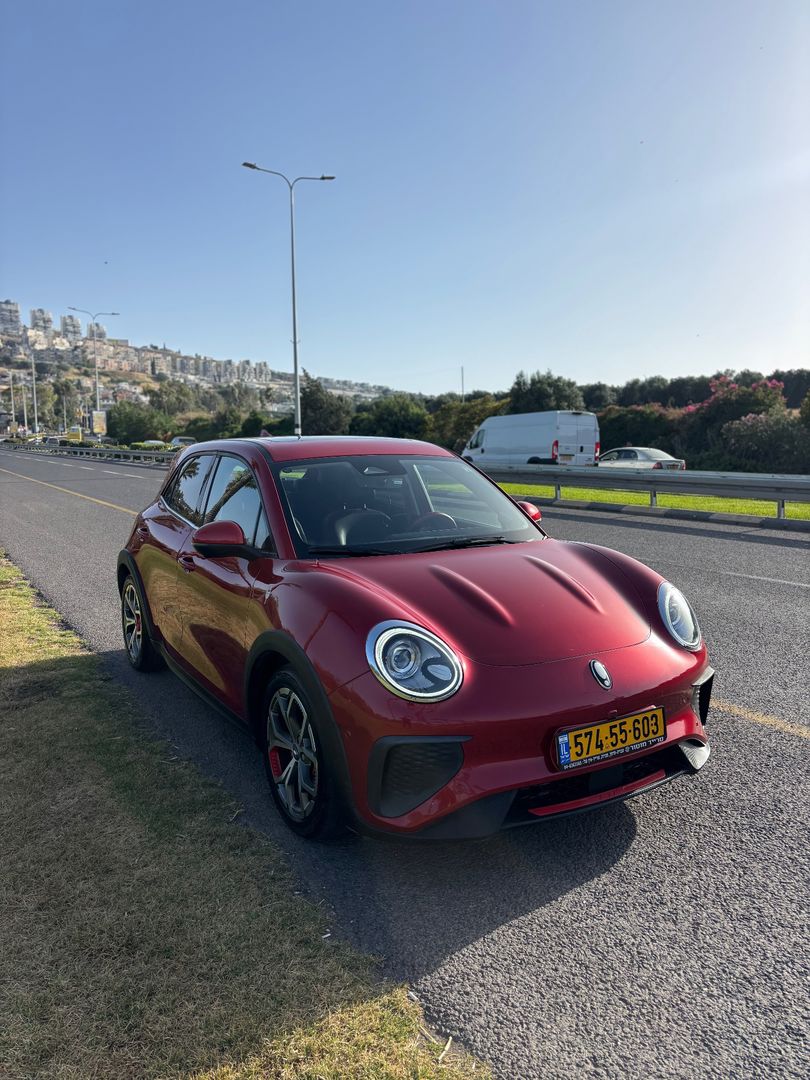 אורה 03 GT – 4/6
