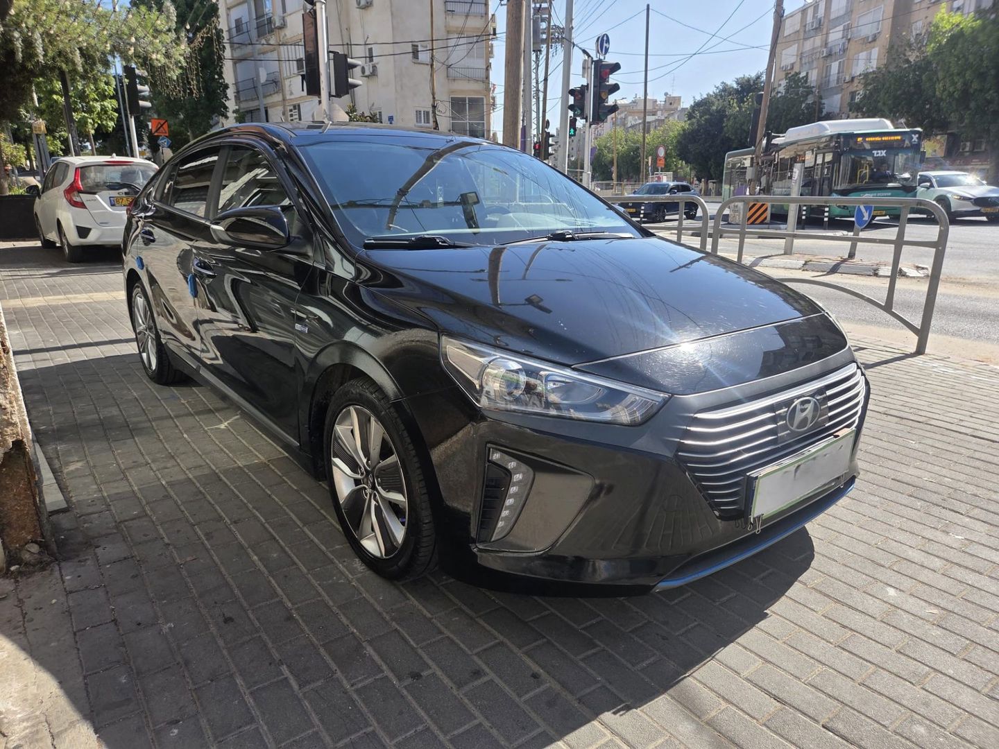 יונדאי איוניק 2018 למכירה ב-KEYZ - תמונה 3