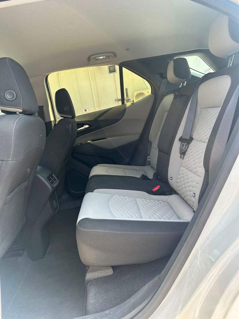 שברולט אקווינוקס 4X2 Lt Plus – 3/9