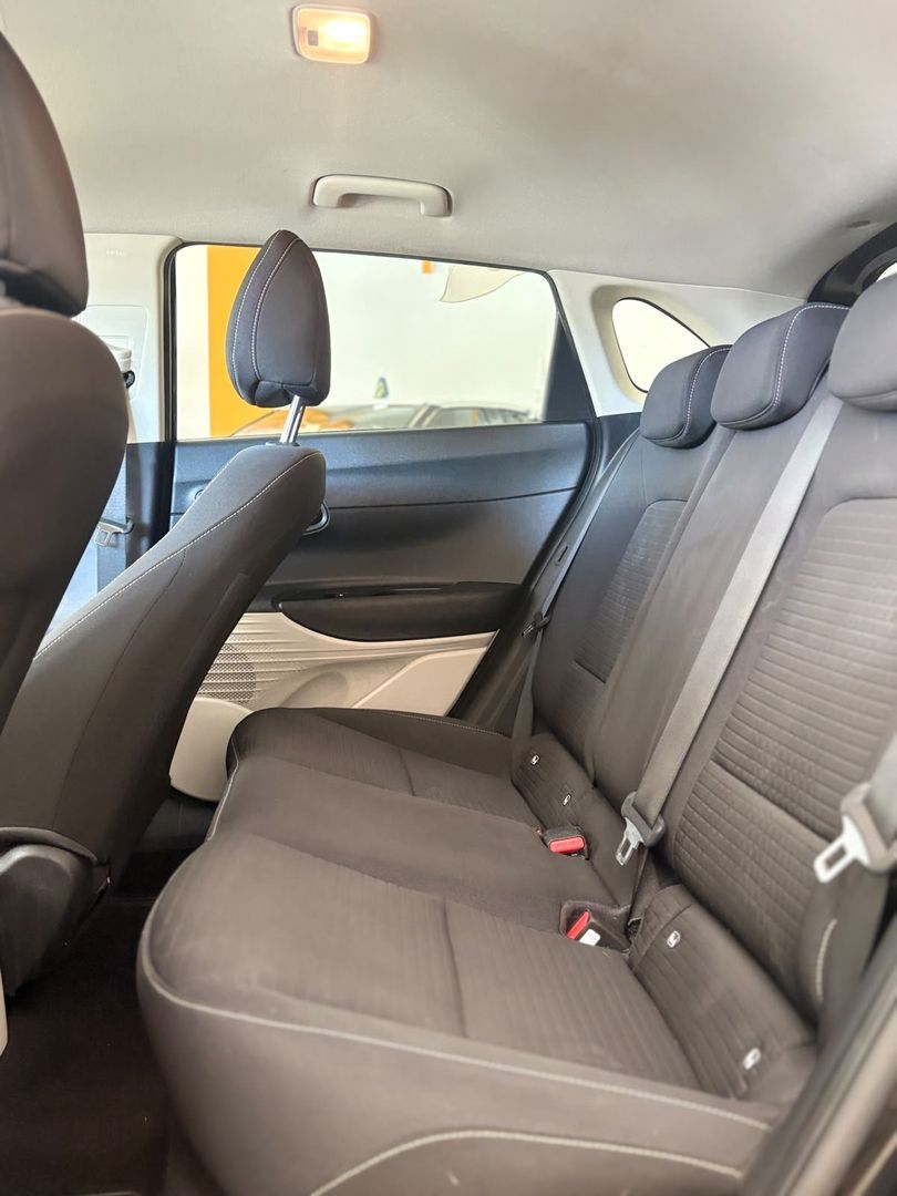 יונדאי i20 Prime – 5/10