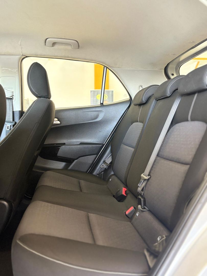 קיה פיקנטו LX – 5/9