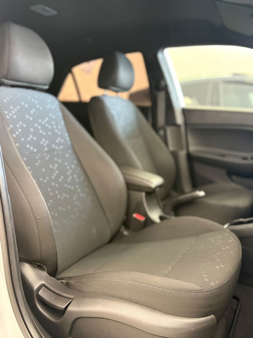 יונדאי i20 Prime – 2/10
