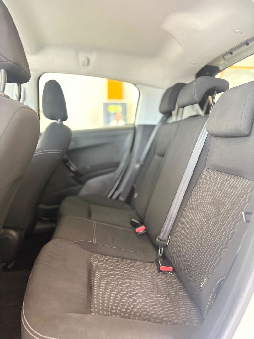פיג'ו 208 Active – 3/10
