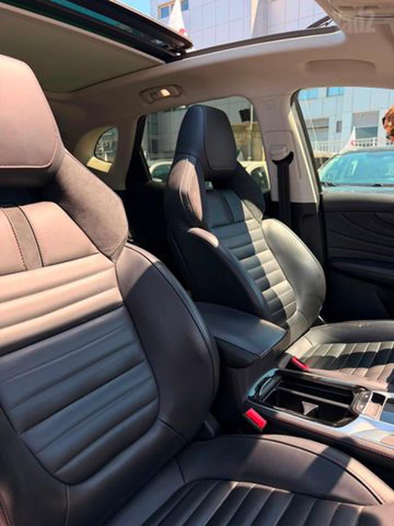 MG EHS PHEV 2022 למכירה ב-KEYZ - תמונה 5