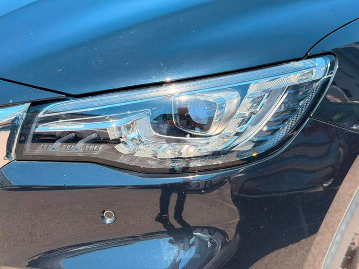 MG EHS PHEV 2022 למכירה ב-KEYZ - תמונה 4