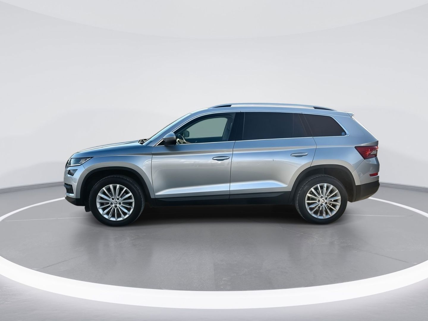 סקודה קודיאק 4X2 Style – 5/10