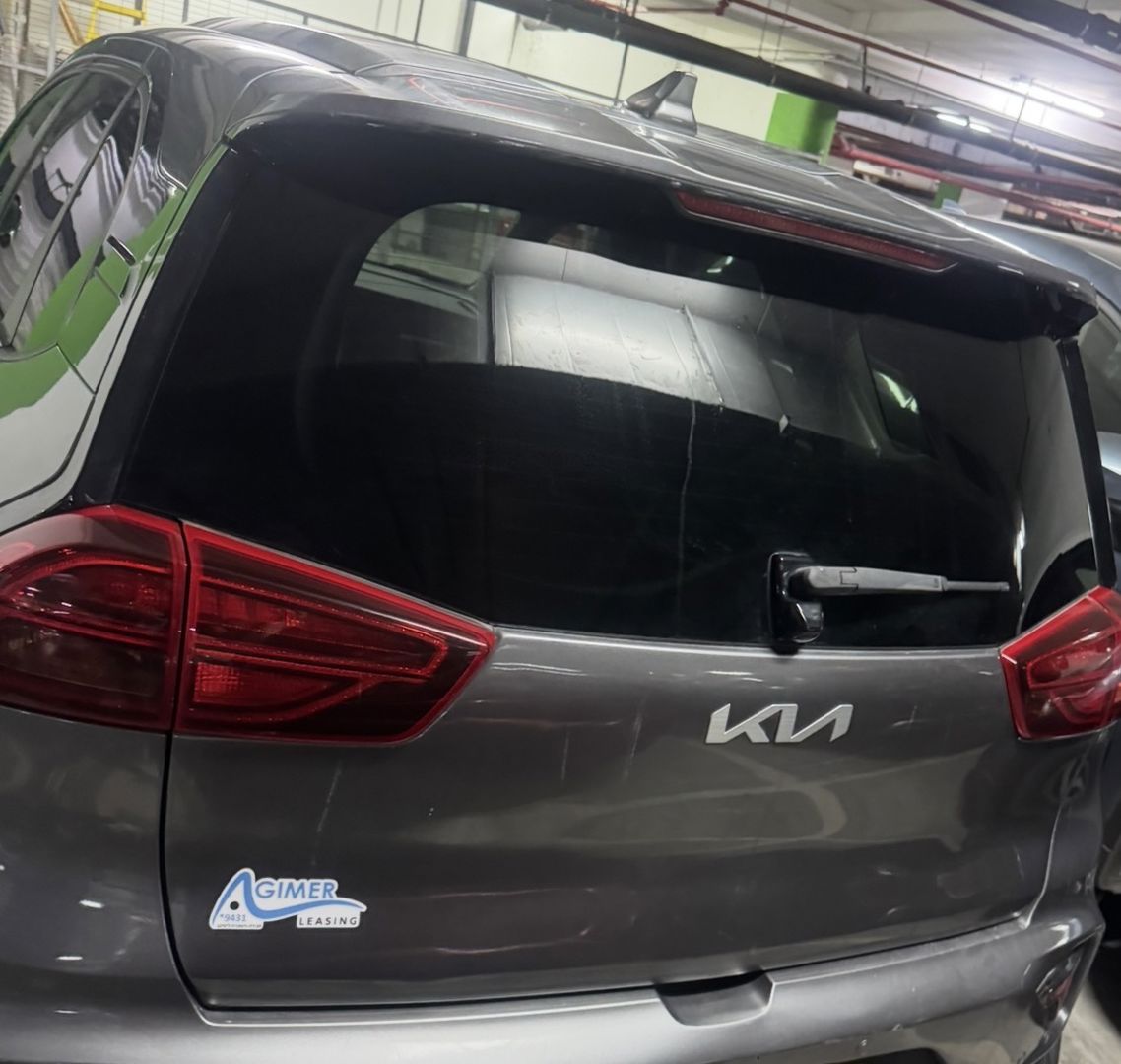 קיה נירו EV Plus – 3/3