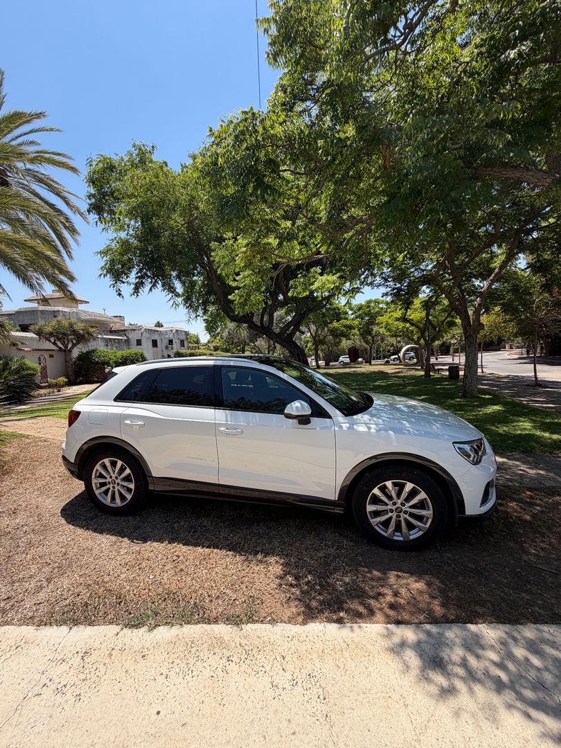 אאודי Q3 4X2 Advanced – 5/7