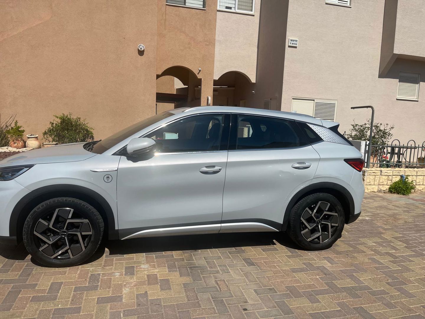 BYD אטו 3 Comfort – 2/4