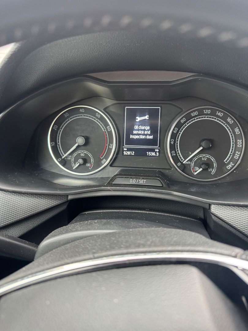 קיה ספורטאז' Premium – 2/7