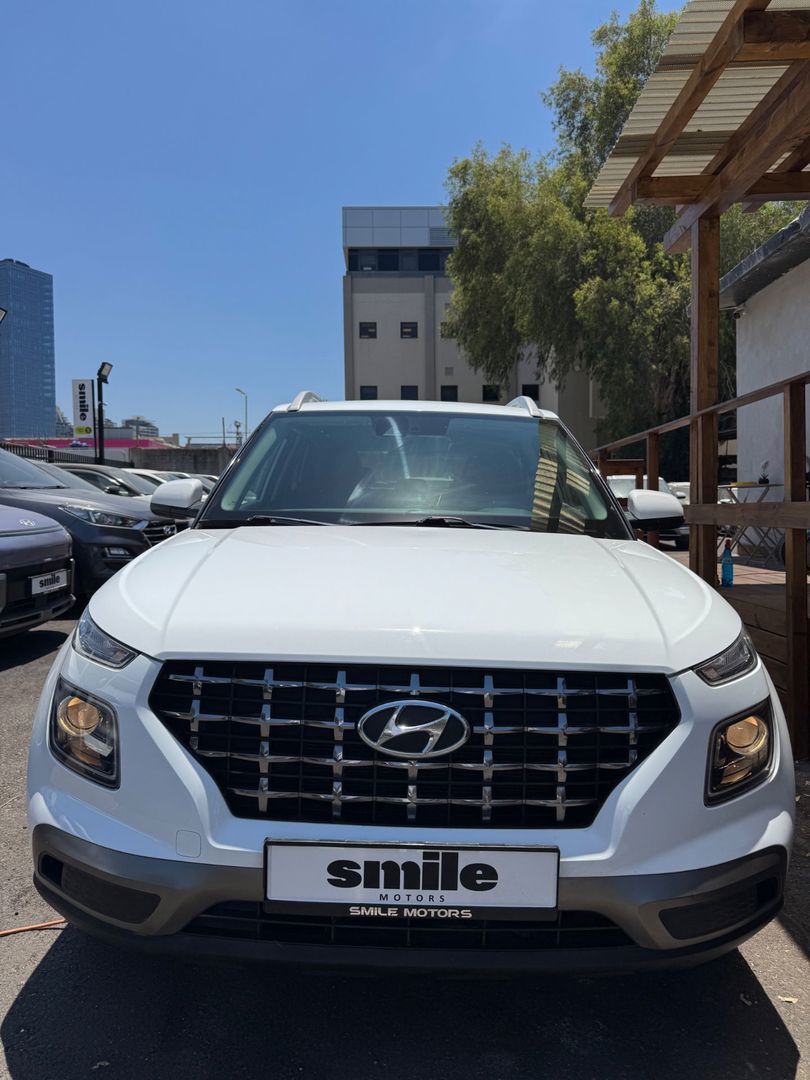 יונדאי וניו Premium – 2/10