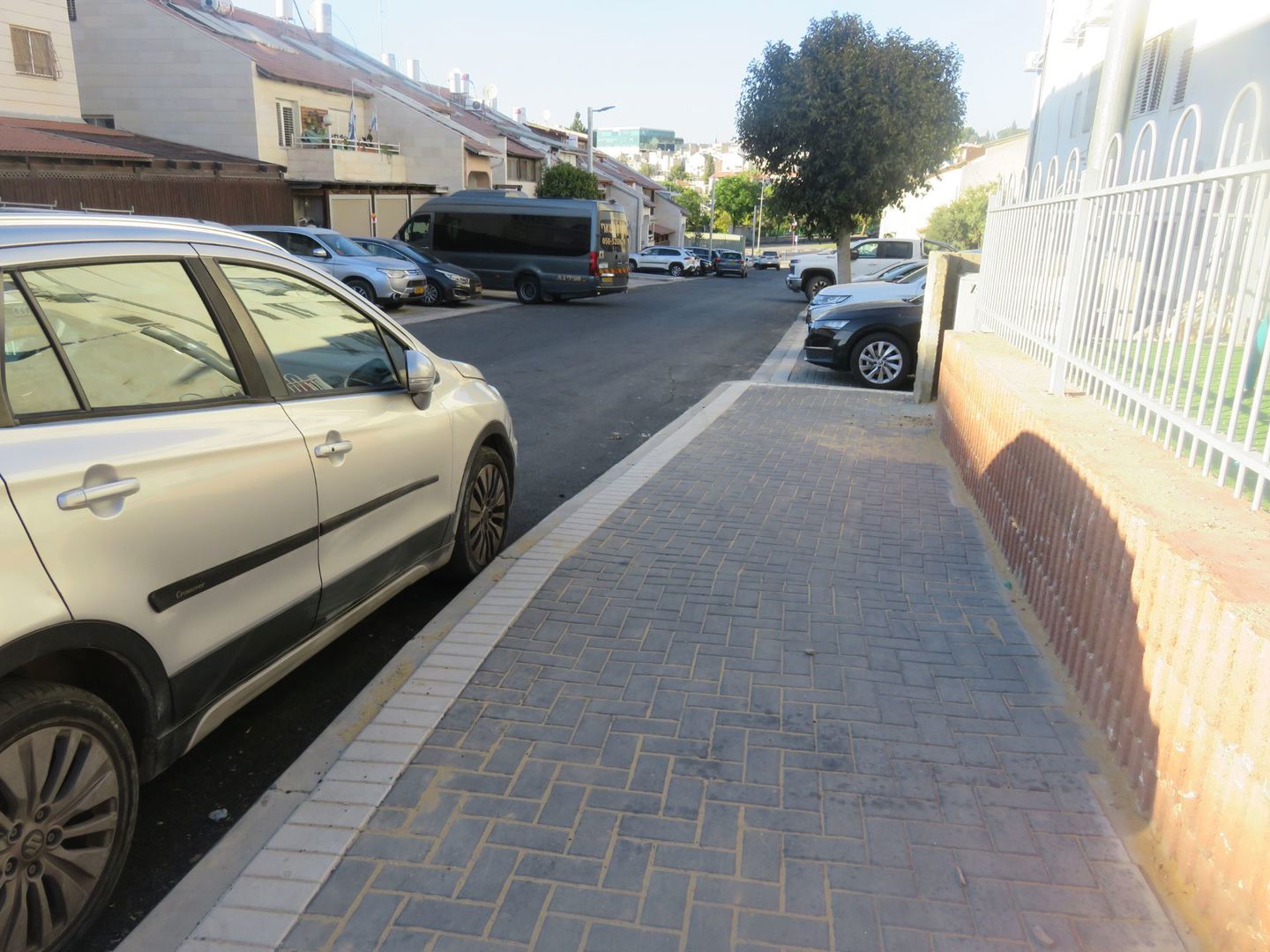 סוזוקי Sx4 קרוסאובר GLX – 4/5