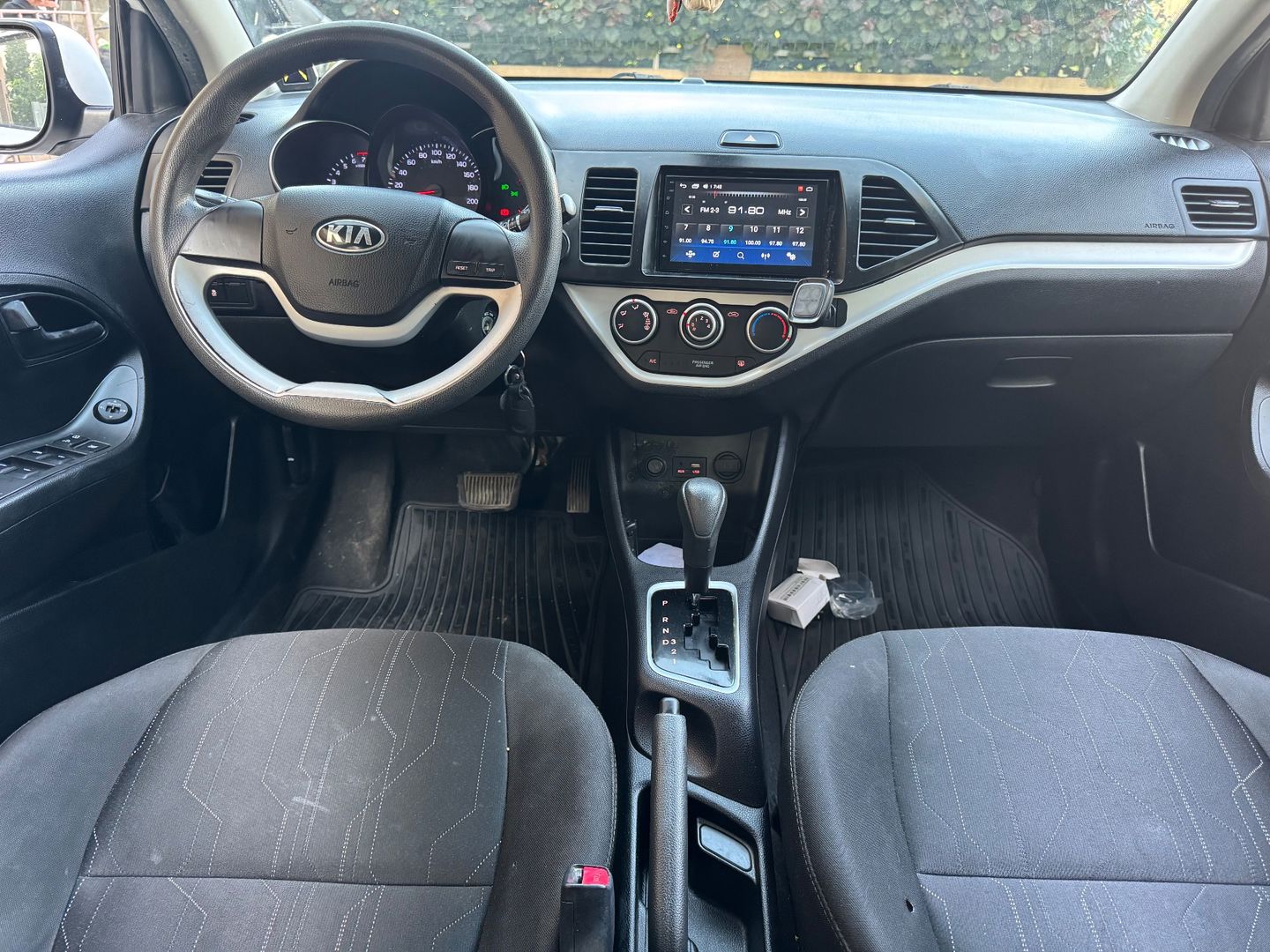 קיה פיקנטו Top – 2/6