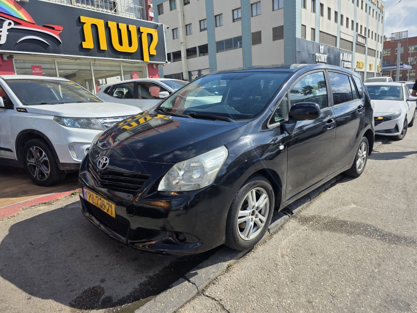 יונדאי i10 Inspire – 2/4