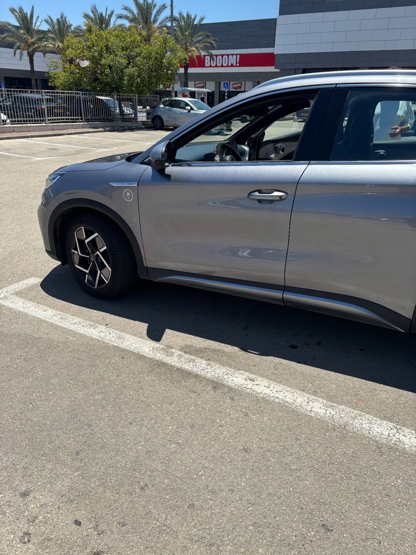 BYD אטו 3 Design – 5/5