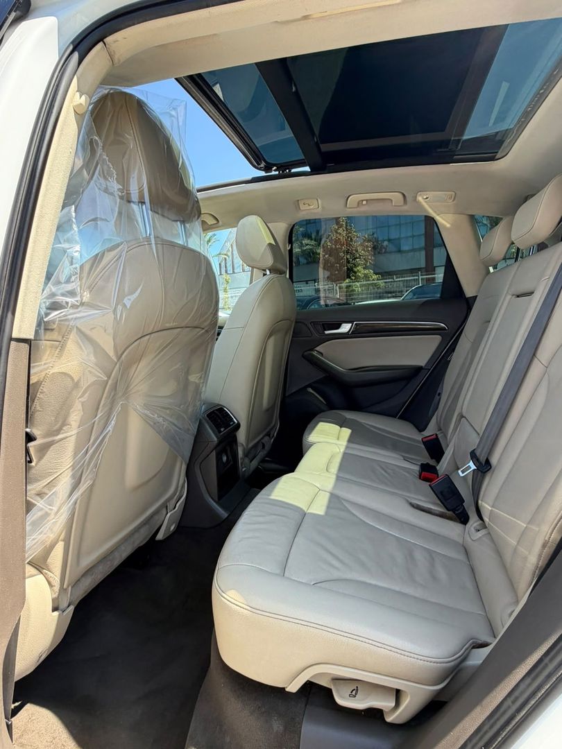 אאודי Q5 Executive – 2/7