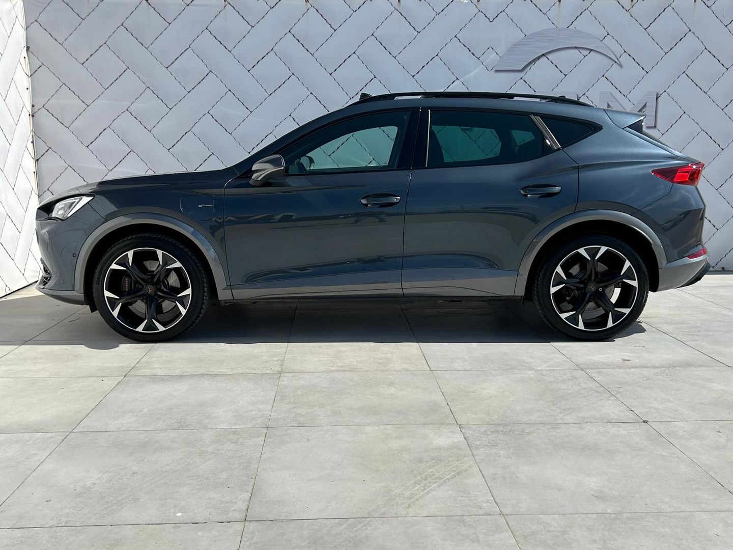 קופרה פורמנטור VZ – 4/10