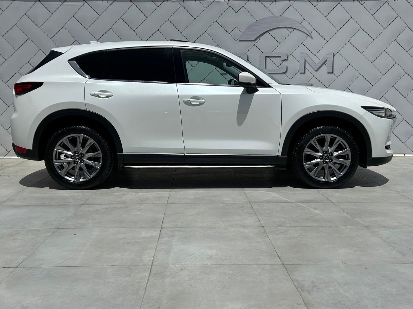 מאזדה CX-5 Premium – 4/10