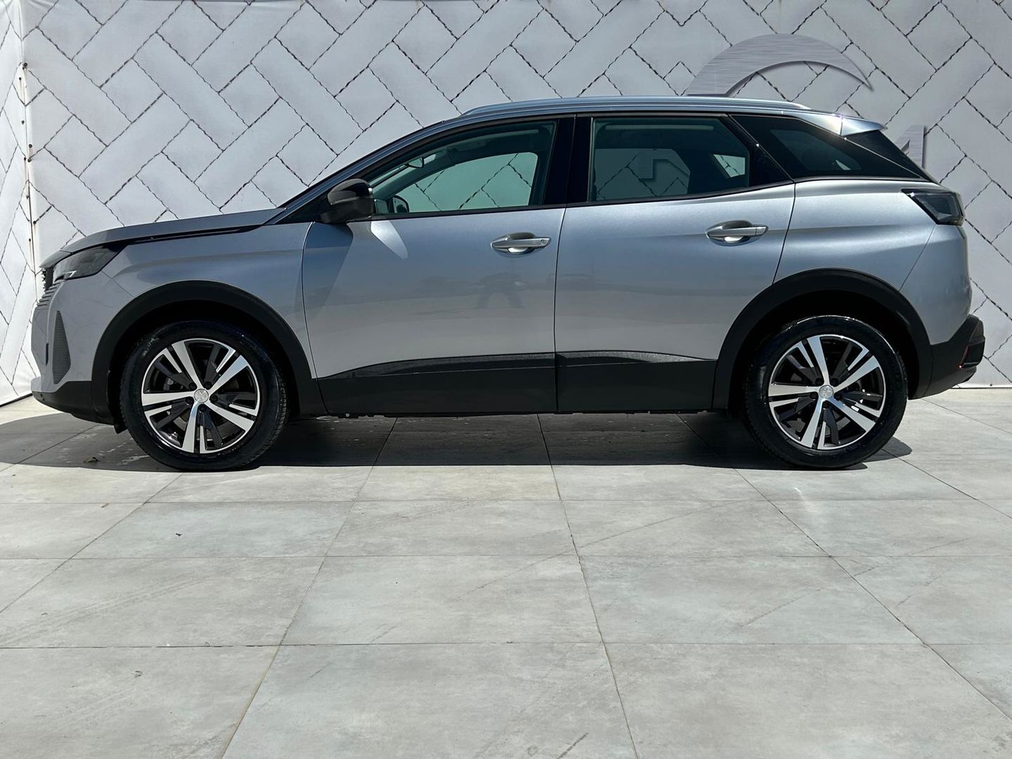 פיג'ו 3008 Active Pack – 4/10