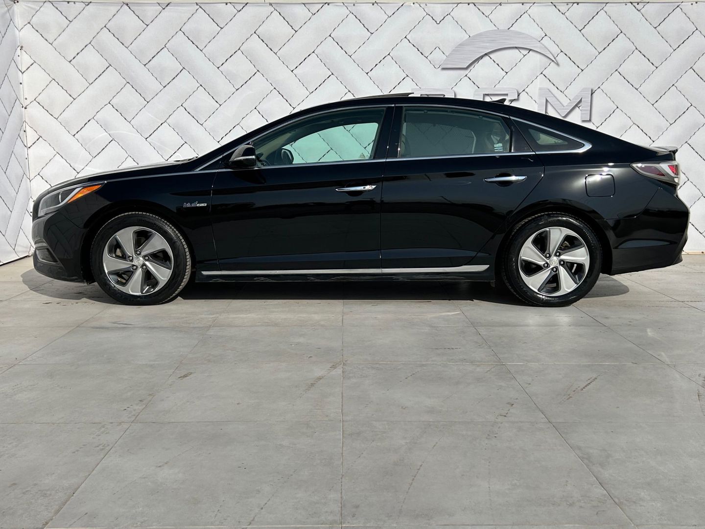 יונדאי סונטה Limited – 4/10