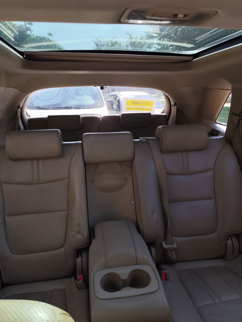 קיה סורנטו Premium – 3/7