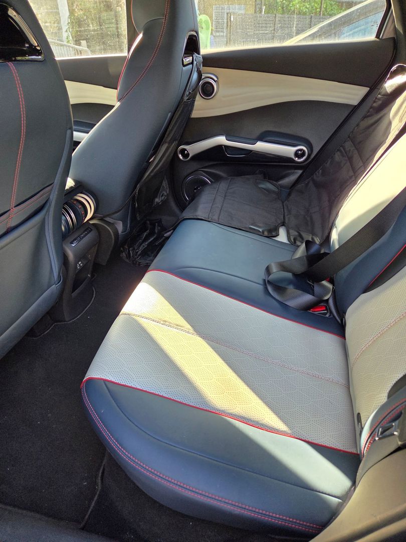 BYD אטו 3 Comfort – 2/5