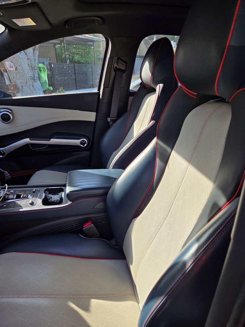 BYD אטו 3 Comfort – 3/5