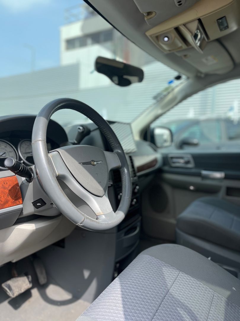 פיג'ו 3008 Premium – 4/7