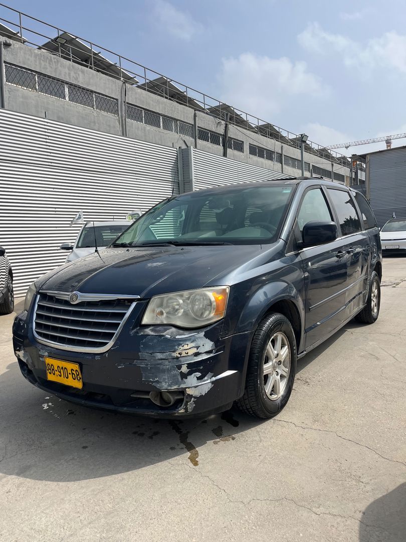 פיג'ו 3008 Premium – 2/7