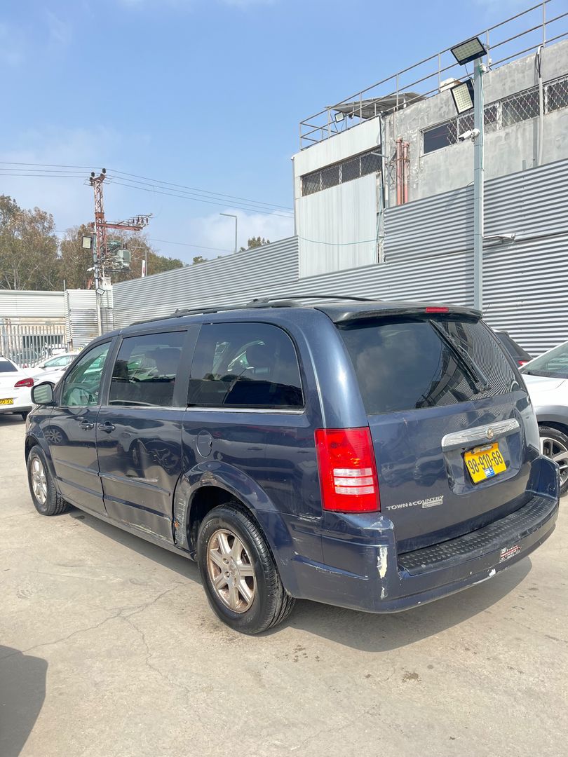 פיג'ו 3008 Premium – 3/7