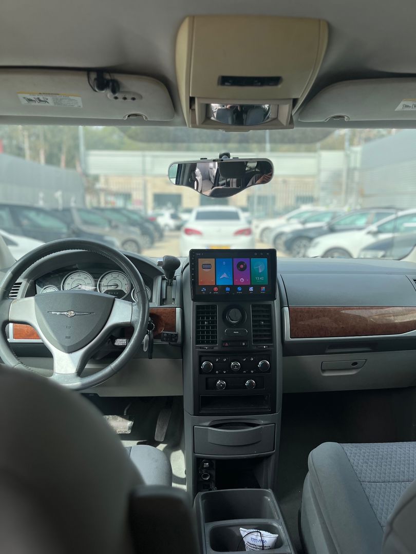 פיג'ו 3008 Premium – 5/7