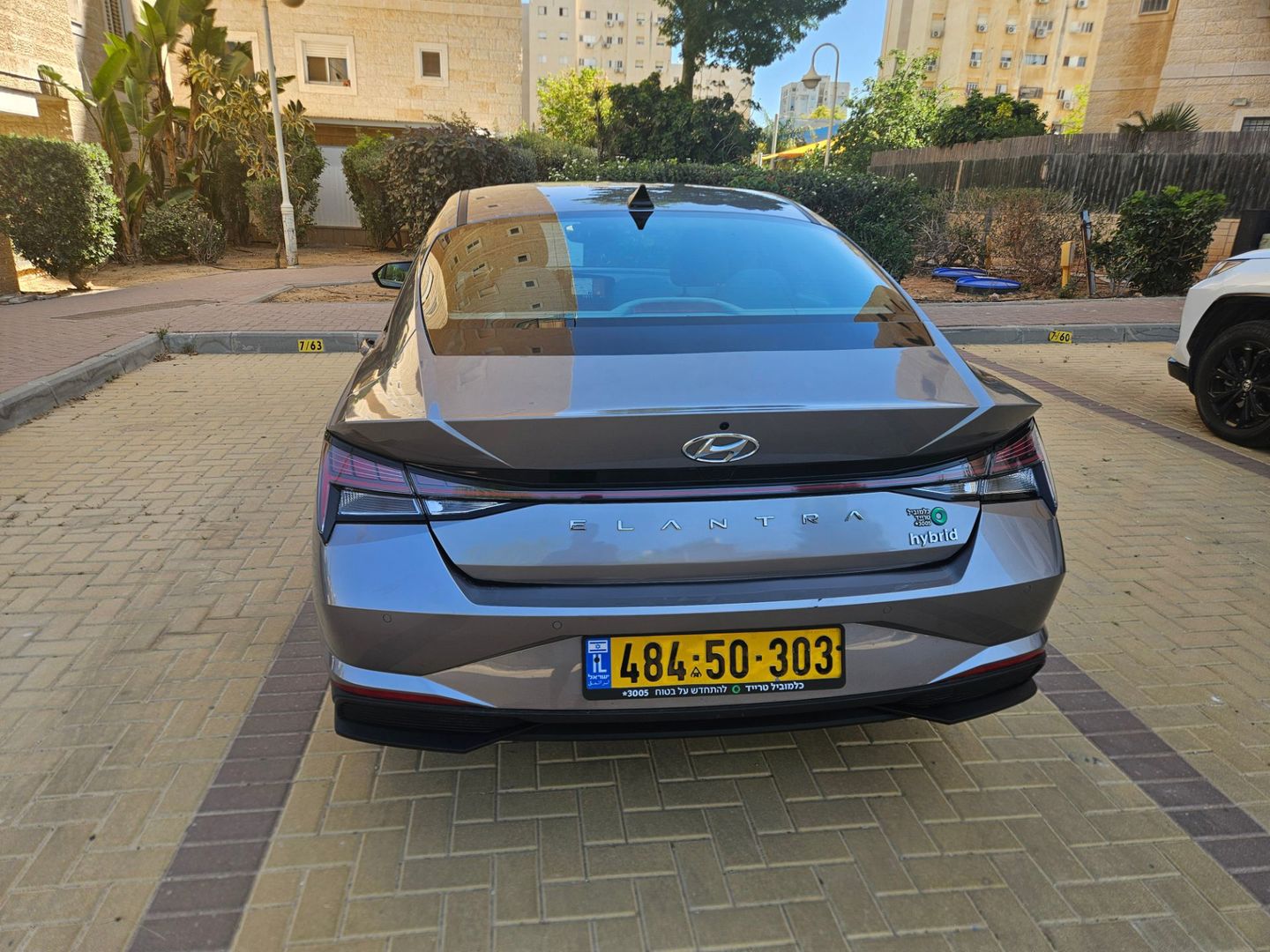 יונדאי אלנטרה Supreme – 2/4