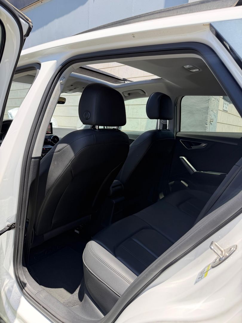 אאודי Q2 Design – 2/7