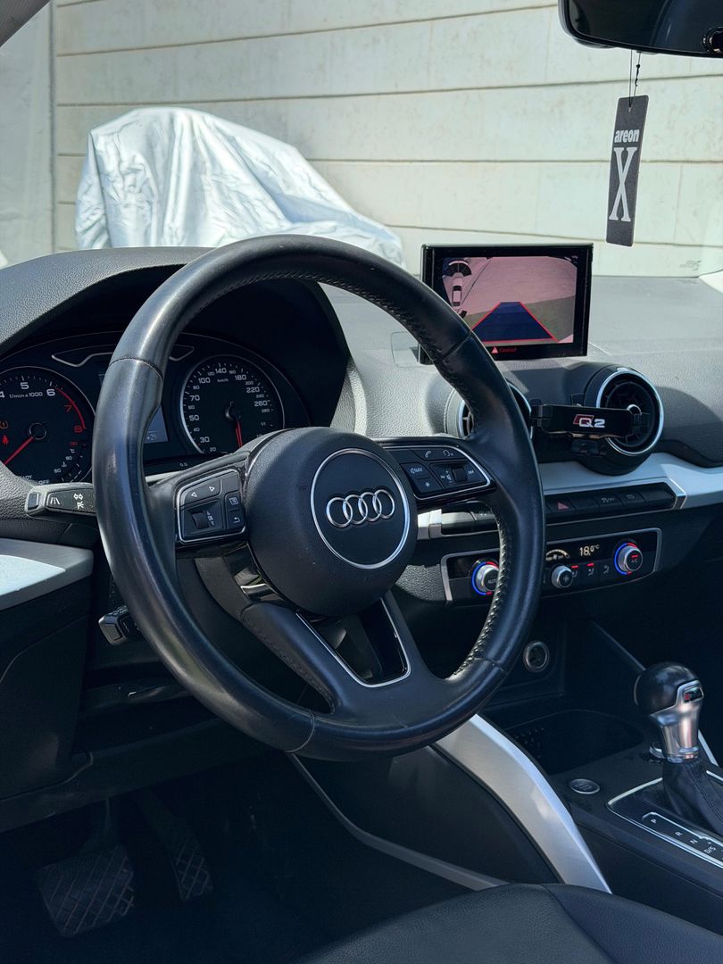 אאודי Q2 Design – 5/7