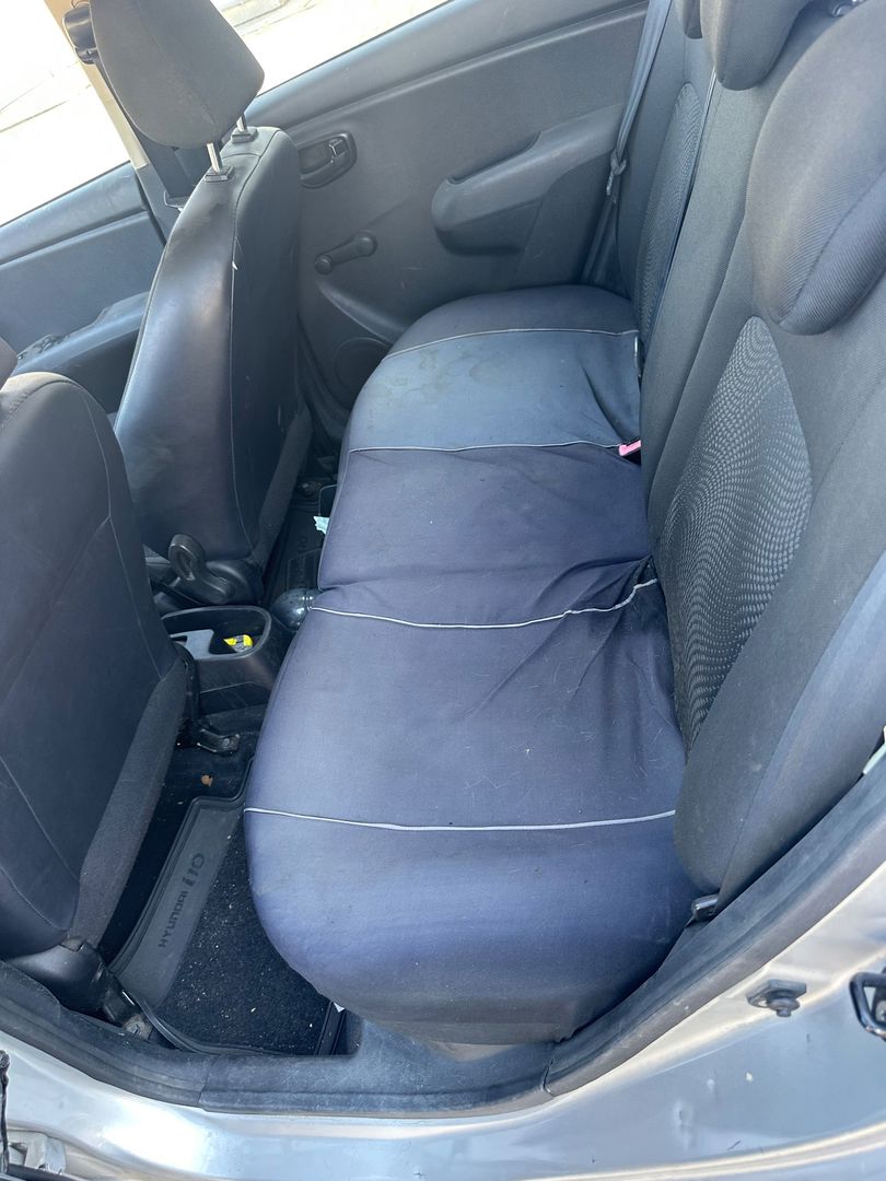 יונדאי i10 Inspire – 3/5
