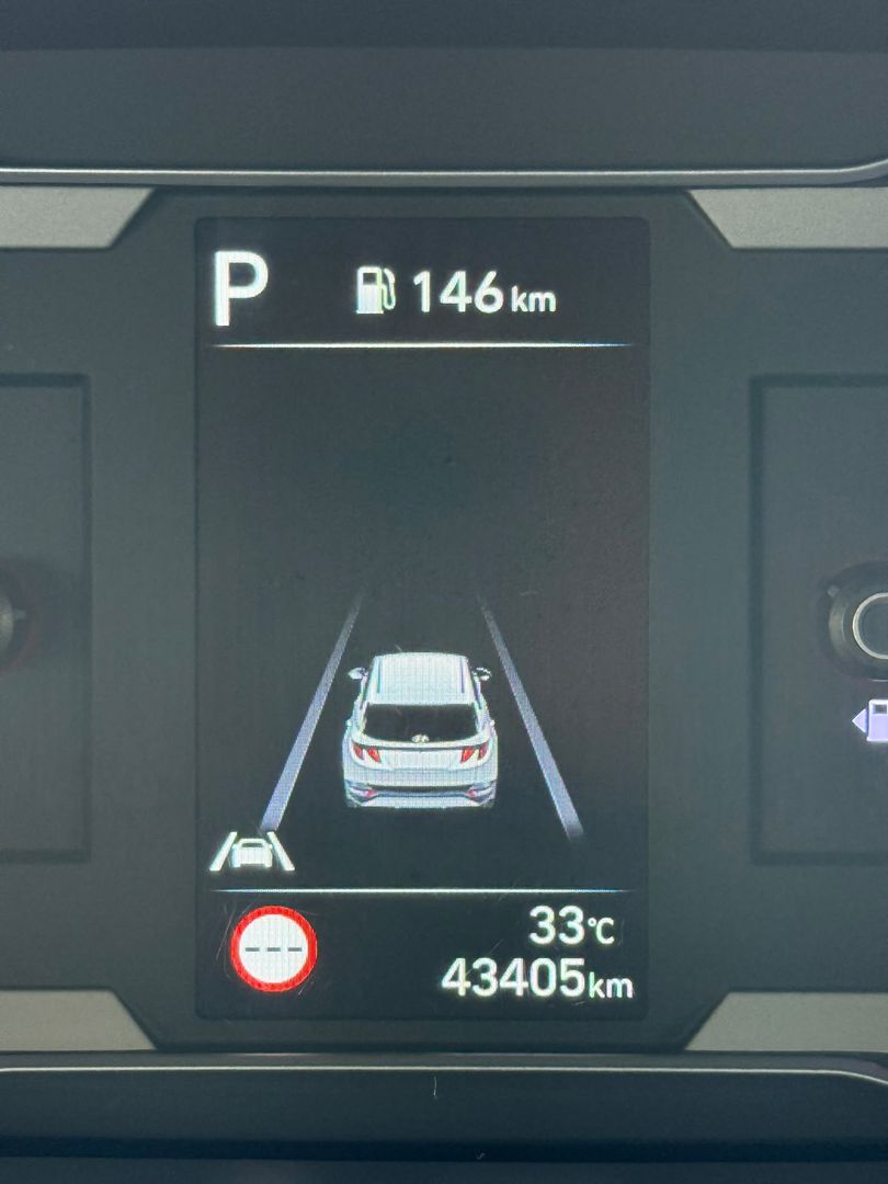 יונדאי טוסון Premium – 4/11