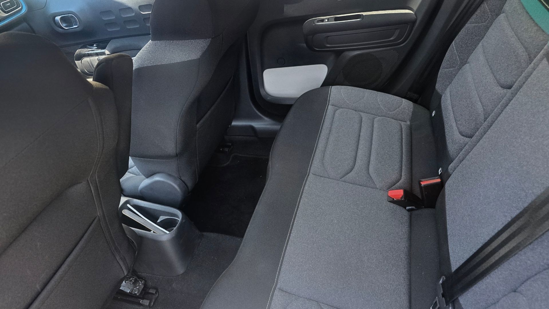 סיטרואן C3 Shine Pack – 5/6
