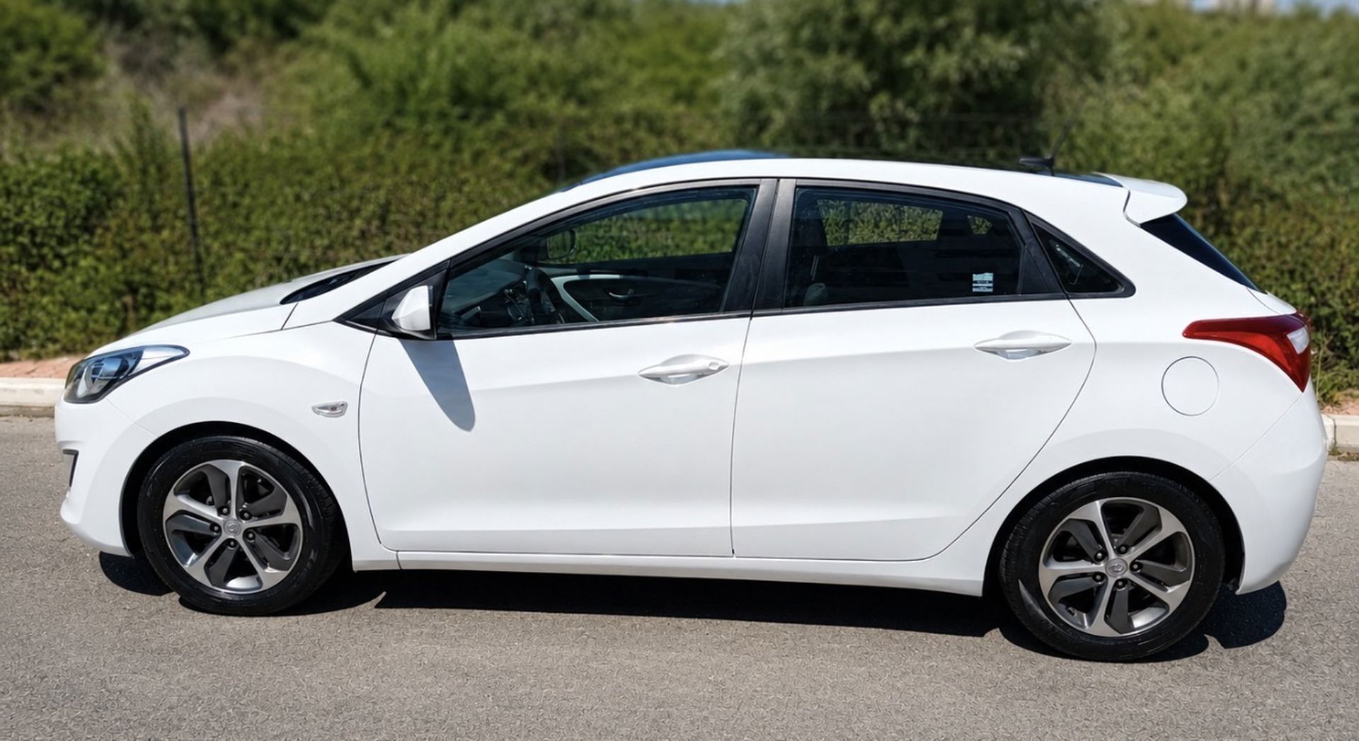 יונדאי I30 Premium – 5/9