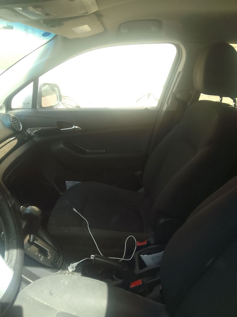 שברולט אורלנדו LT Large Van – 2/4