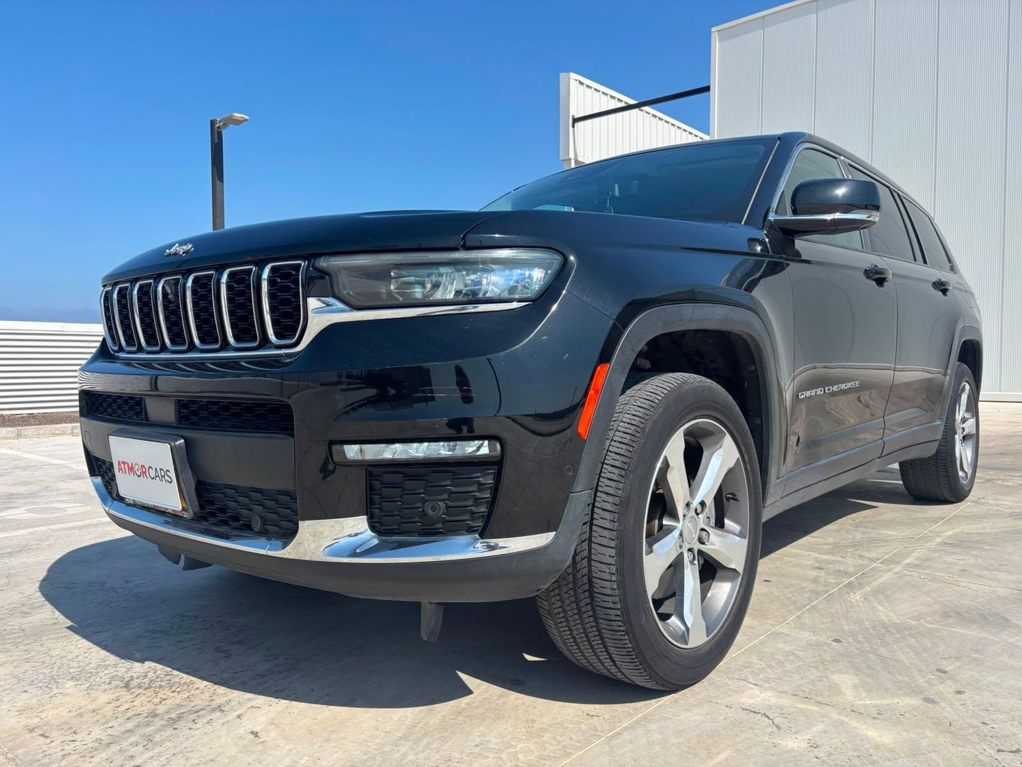 ג'יפ רנגלר JK Edition – 4/16