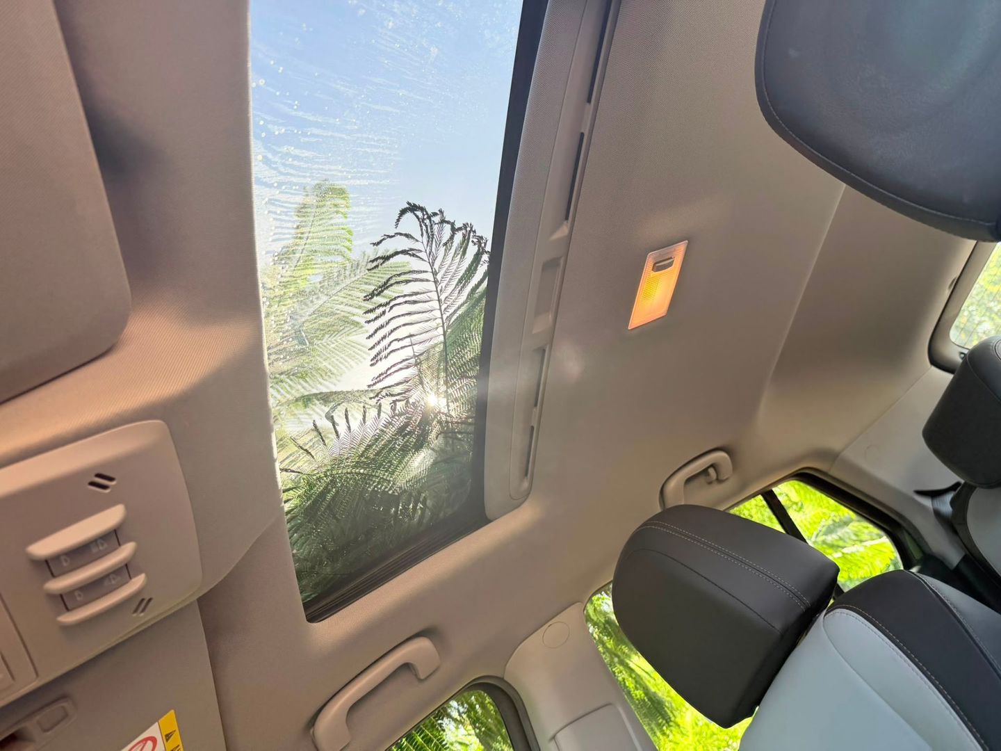 שברולט טראקס LT Luxury – 5/9