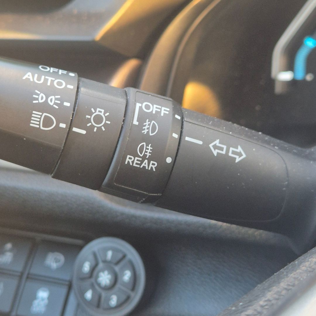 הונדה סיוויק Type R Comfort – 4/9